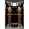 ZXC01-804 VVVF Residential lift Elevator